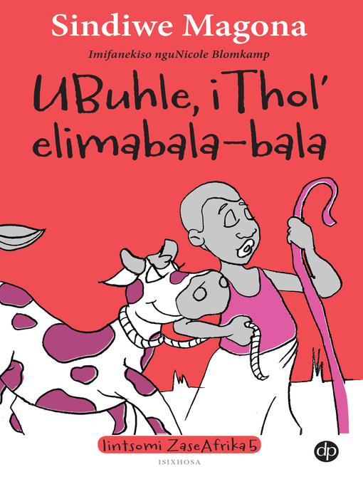 Title details for Buhle, Namane ya Mebalabala by Sindiwe Magona - Available